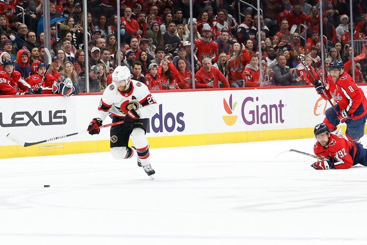 Preview Capitals vs. Canadiens Odds & Prediction: Game 5 Best Bets, Model’s Picks
