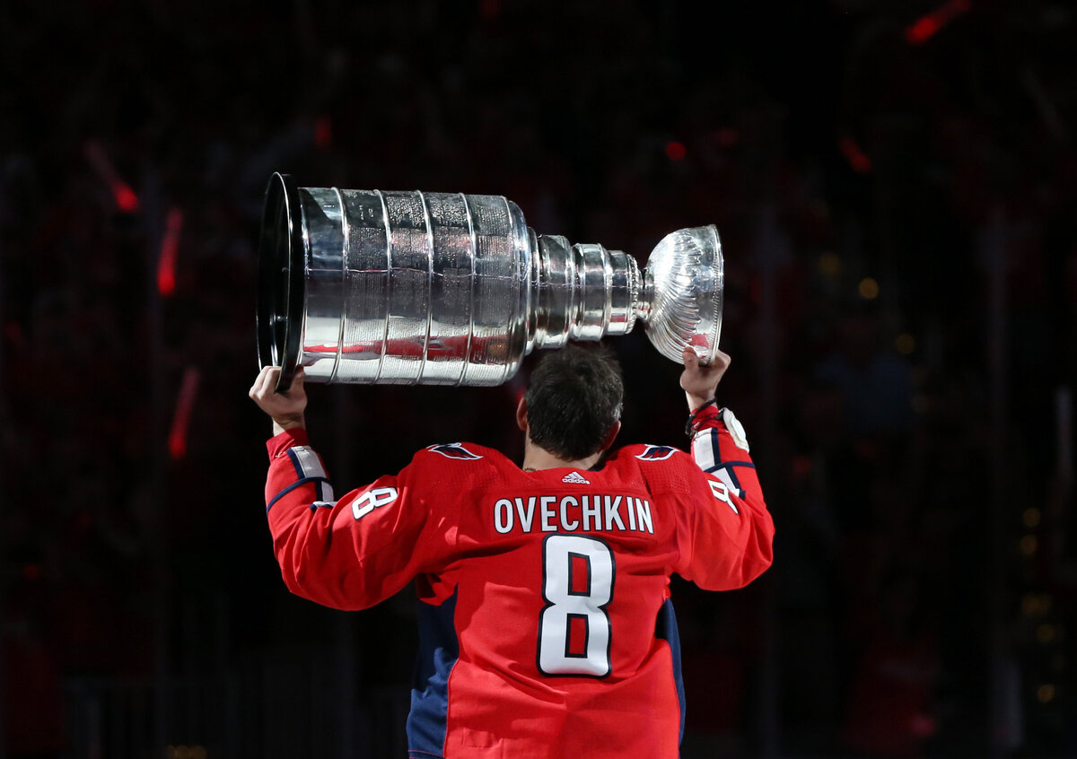 Preview Today’s props for NHL Stanley Cup Playoffs: Alex Ovechkin among best bets for Wednesday
