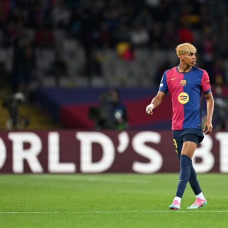 Three Key Reasons Inter Can Overcome Barcelona and Reach the Champions League Final
