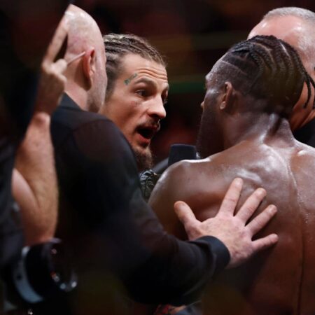 No Bets Barred: How many underdogs can pull off upsets at UFC Des Moines?