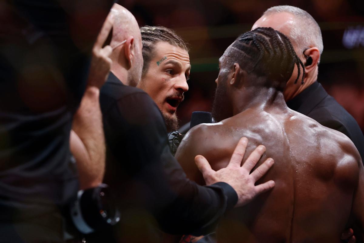 Preview No Bets Barred: How many underdogs can pull off upsets at UFC Des Moines?