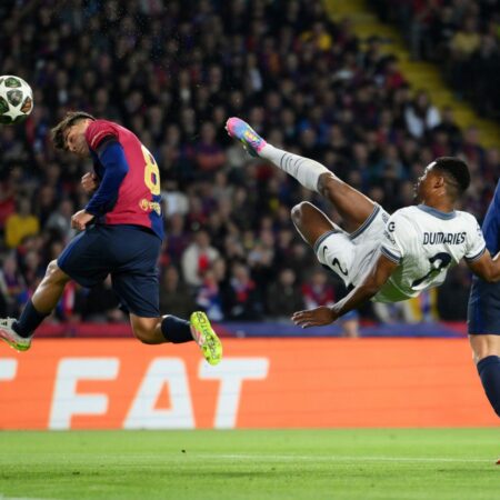Barcelona vs Inter: Semifinal First Leg Preview, Team News & Lineups