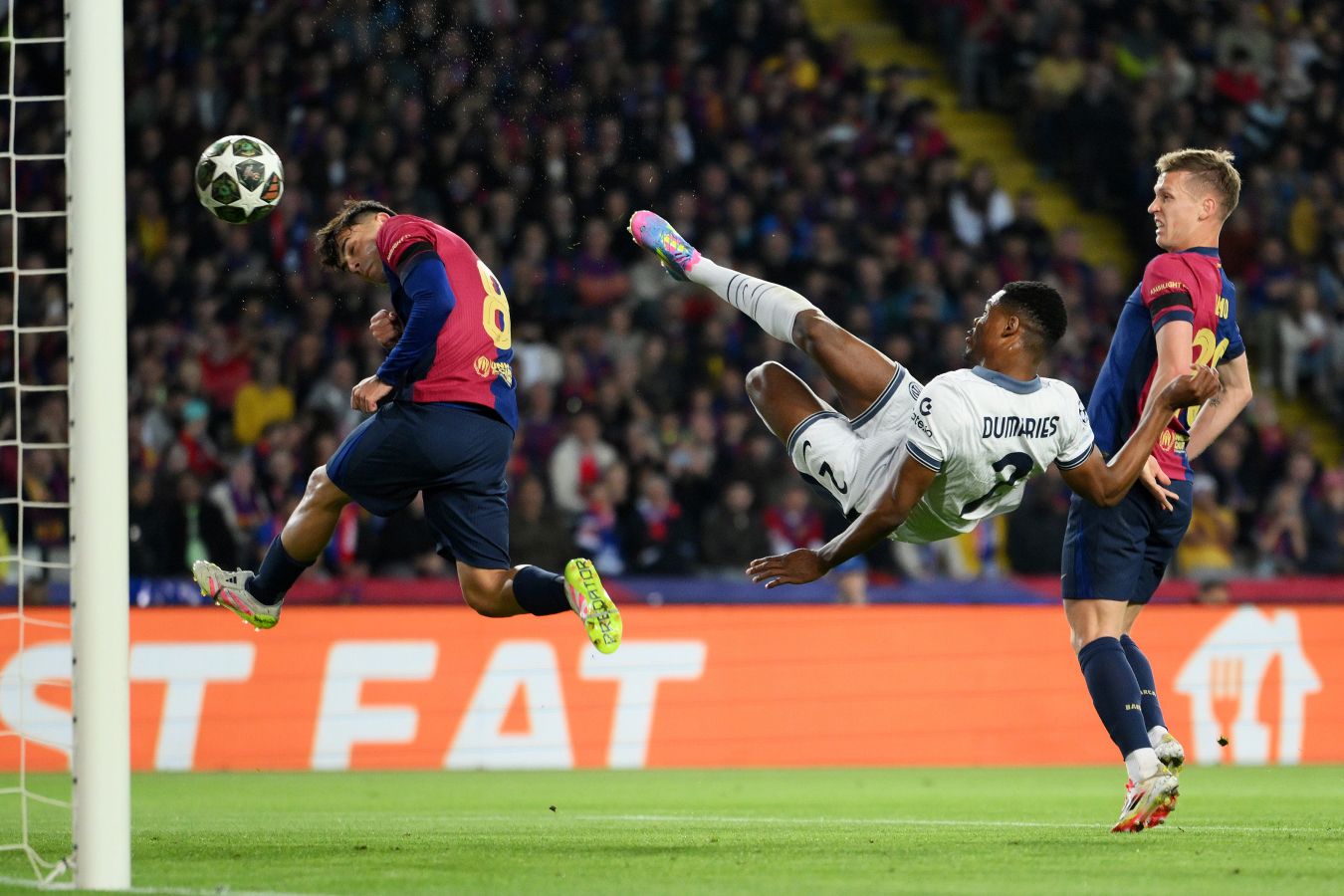 Preview Barcelona vs Inter: Semifinal First Leg Preview, Team News & Lineups