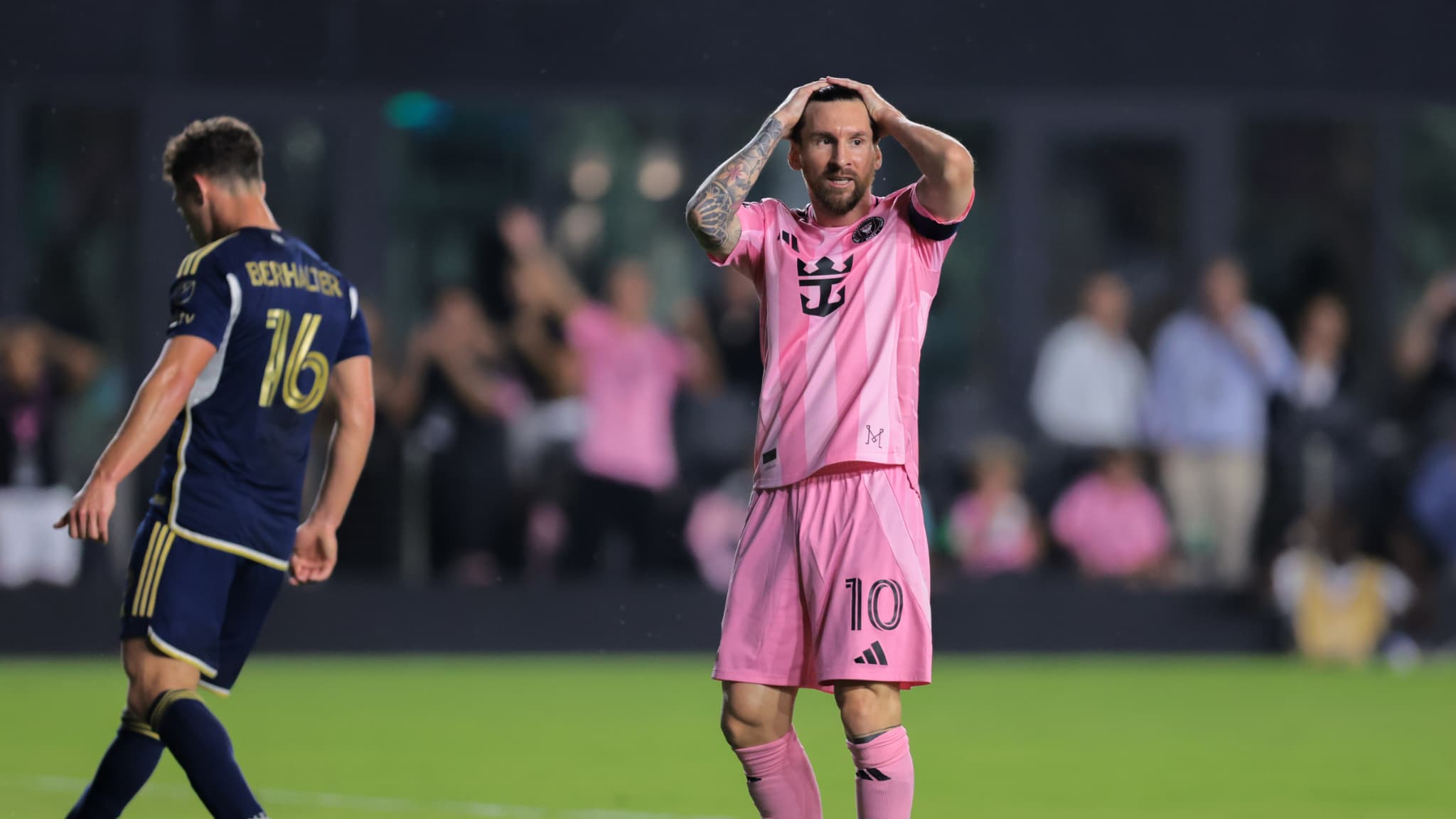 Preview Inter Miami vs. Vancouver Whitecaps: Concacaf Champions Cup Second Leg