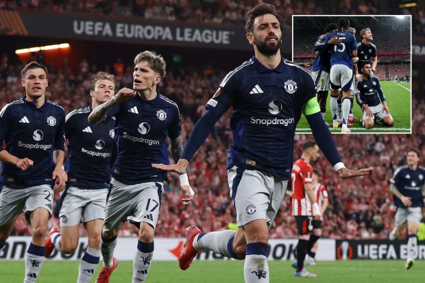 Preview Europa League Scores, Takeaways, Highlights: Tottenham, Manchester United Closer to All-England Final