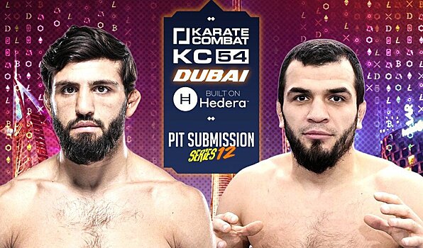 Preview Arman Tsarukyan Apologizes After ‘Boring’ Win at Karate Combat 54