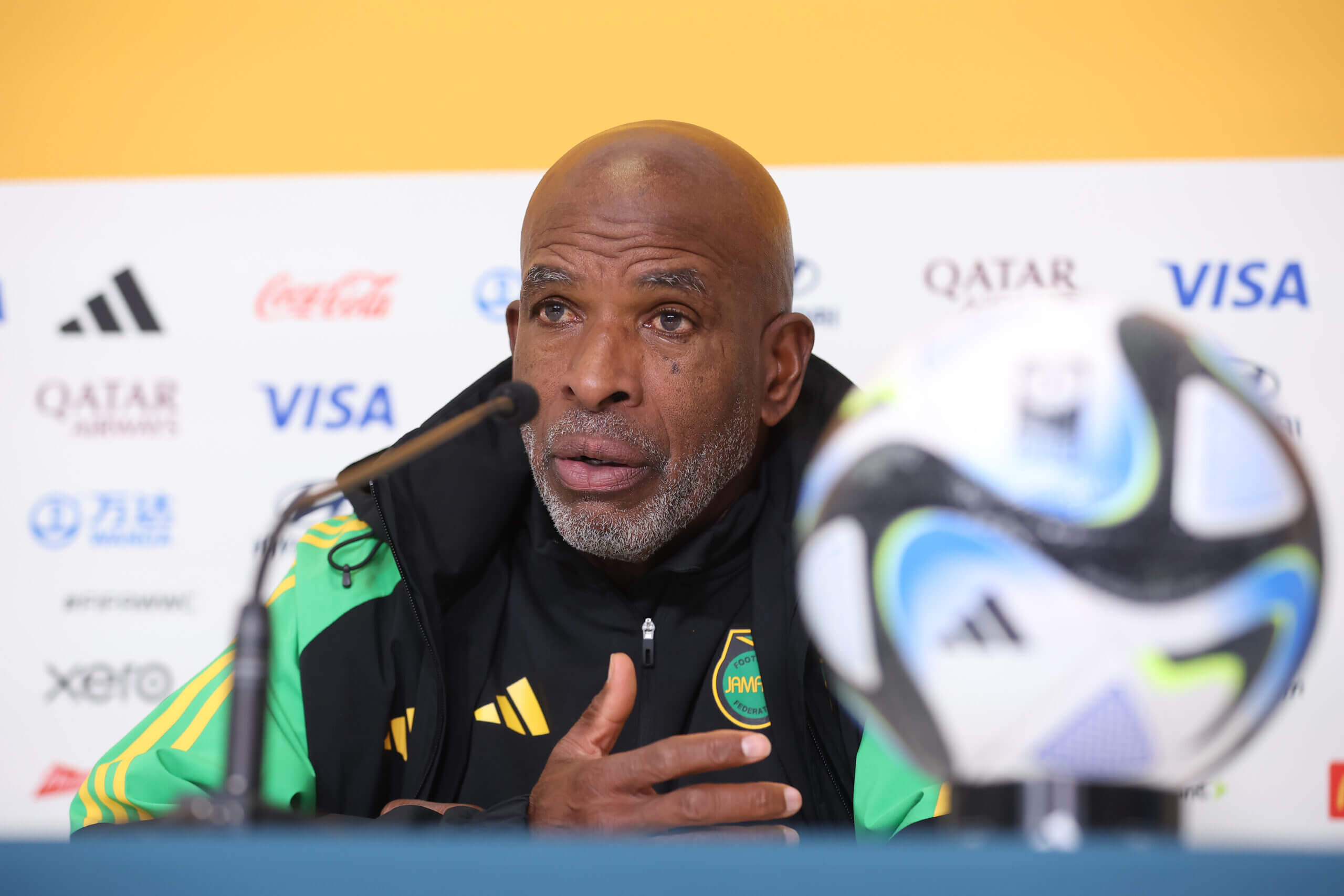 Preview Why Chicago Stars FC Got Rid of Head Coach Lorne Donaldson and What’s Next for the NWSL Club