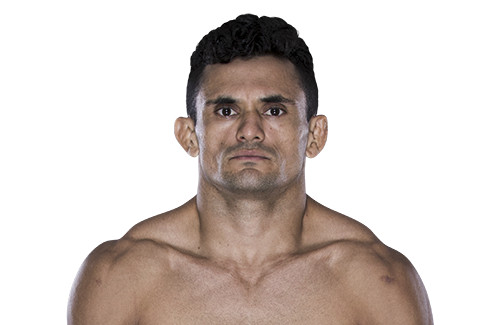 Preview UFC Veteran Douglas Silva de Andrade Suspended Due to Tainted Supplement
