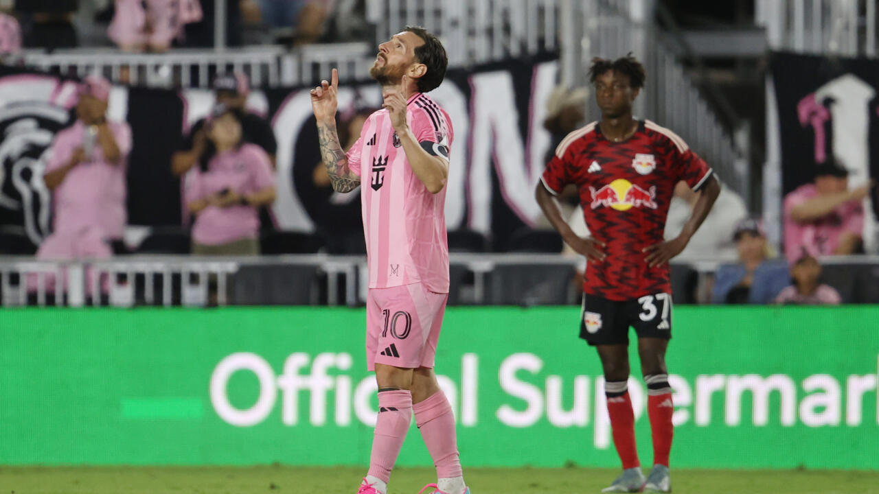 Preview Lionel Messi Scores Golazo as Inter Miami Dominates New York Red Bulls