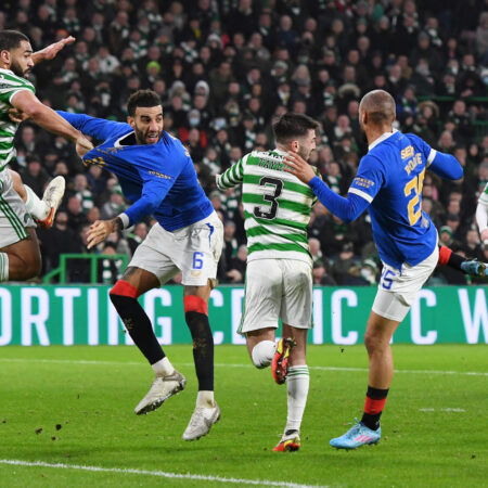 Rangers vs. Celtic: Old Firm Match Preview, Lineups, and Prediction