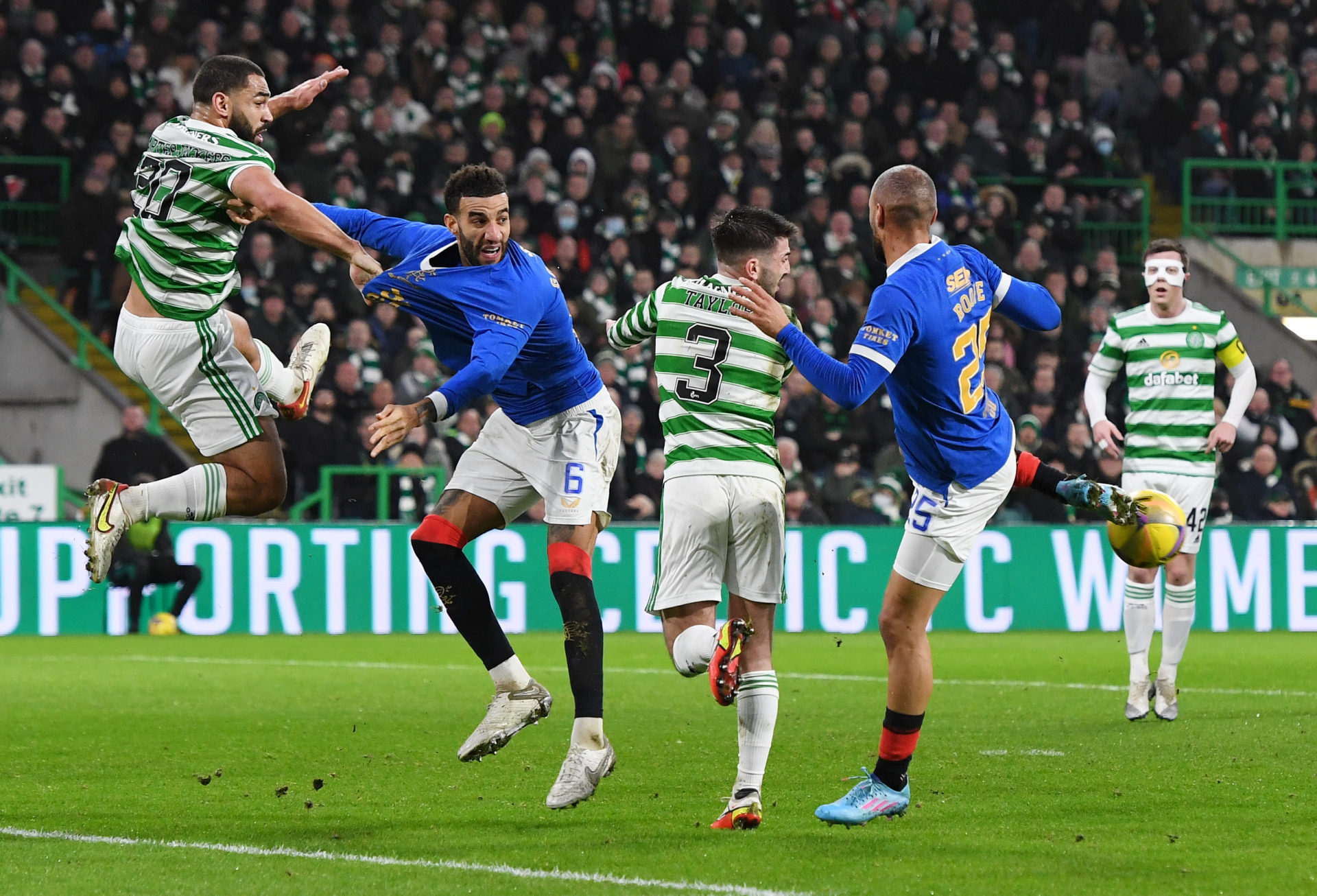 Preview Rangers vs. Celtic: Old Firm Match Preview, Lineups, and Prediction