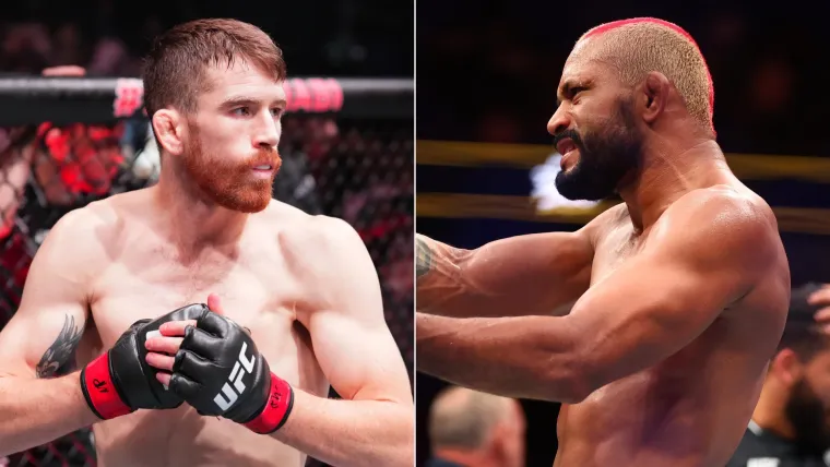 Preview UFC Des Moines: Reactions to Sandhagen and De Ridder’s Stoppage Wins