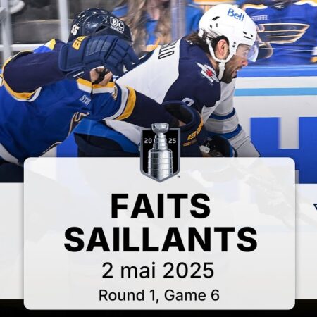 NHL Betting: St. Louis Blues vs. Winnipeg Jets Game 7 Preview
