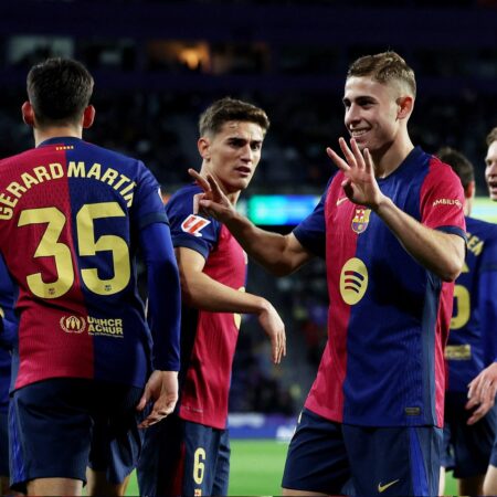 La Liga Title Race: Barcelona vs Real Madrid and Upcoming El Clasico