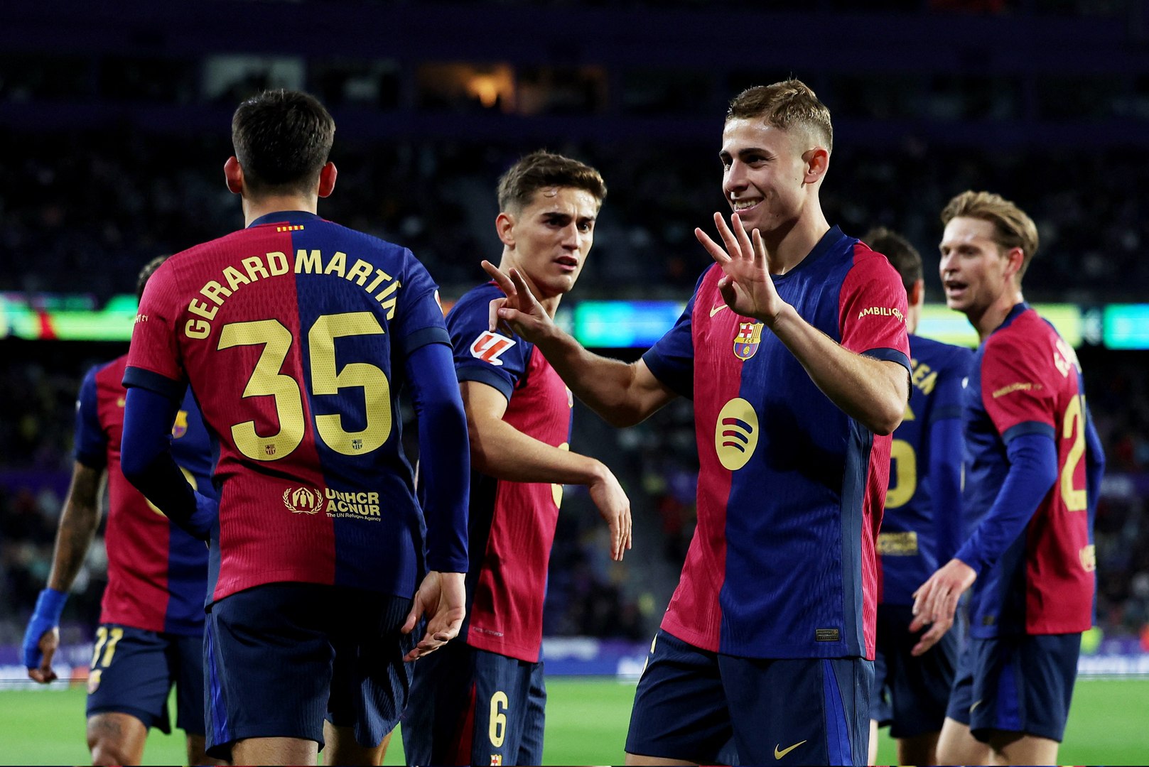 Preview La Liga Title Race: Barcelona vs Real Madrid and Upcoming El Clasico