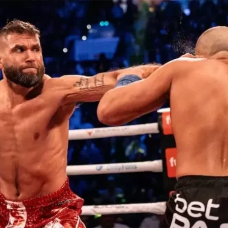 Jeremy Stephens Returns to UFC, Maintains Good Terms with BKFC, Eyes Future Bouts with McGregor and Perry
