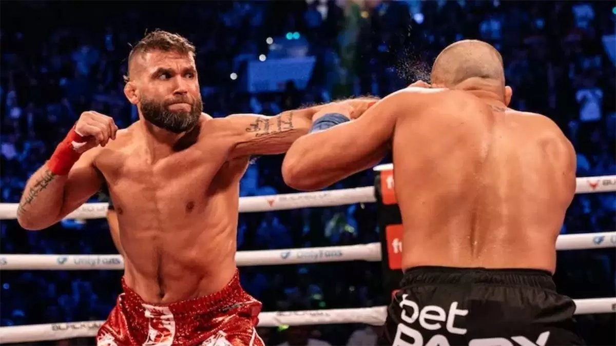 Preview Jeremy Stephens Returns to UFC, Maintains Good Terms with BKFC, Eyes Future Bouts with McGregor and Perry