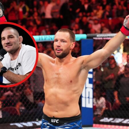 Analyzing Potential Matchups After UFC Des Moines