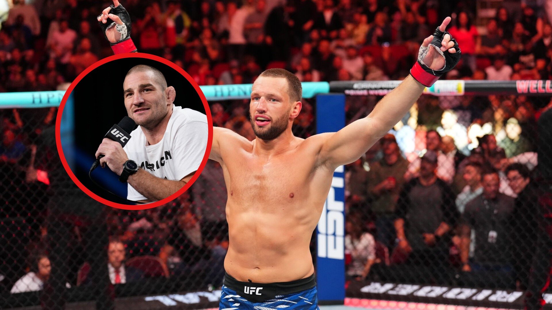 Preview Analyzing Potential Matchups After UFC Des Moines