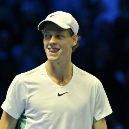 Jannik Sinner on Communication During Ban