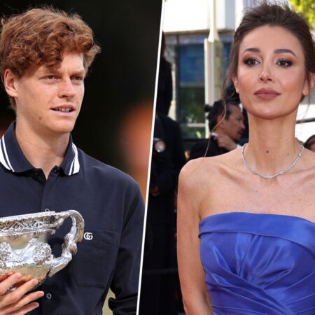 Jannik Sinner Refutes Dating Rumors with Russian Model