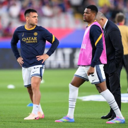 Fitness Concerns Loom for Barcelona and Inter Ahead of Champions League Semifinal Return Leg