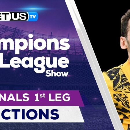 Champions League Expert Picks and Predictions