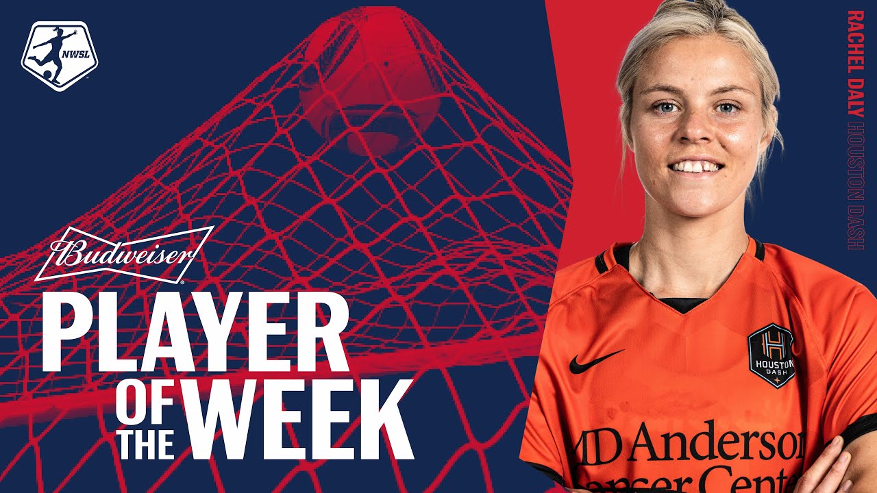Preview NWSL Team of the Week: Lynn Biyendolo Hits Stride, Kenza Dali Anchors Midfield