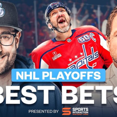 Today’s props for NHL Stanley Cup Playoffs: Matthew Tkachuk among best bets for Monday