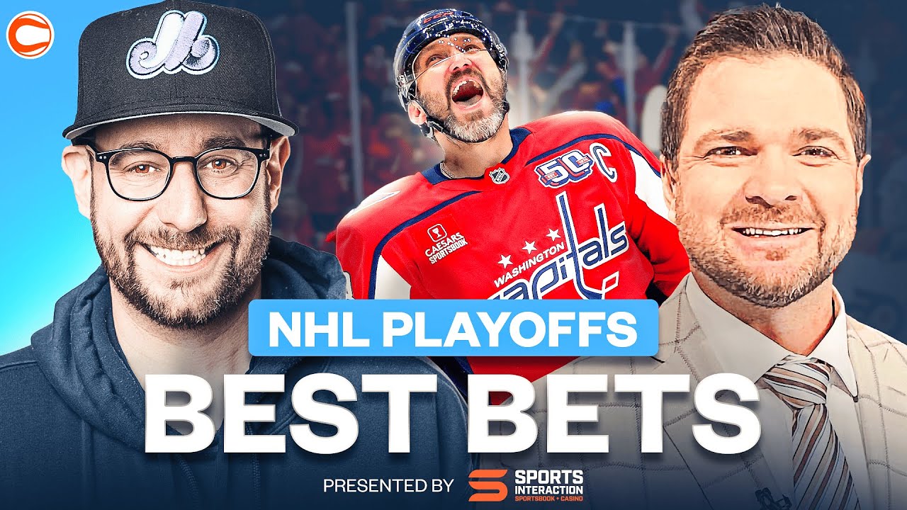 Preview Today’s props for NHL Stanley Cup Playoffs: Matthew Tkachuk among best bets for Monday