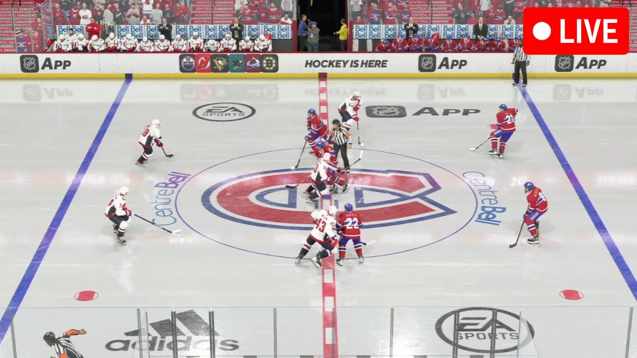 Preview 2025 Stanley Cup Second Round: Analysis and Bets