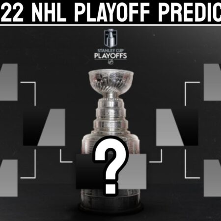 Stanley Cup Playoffs 2025: Expert Picks and Predictions for Every Round 2 Series