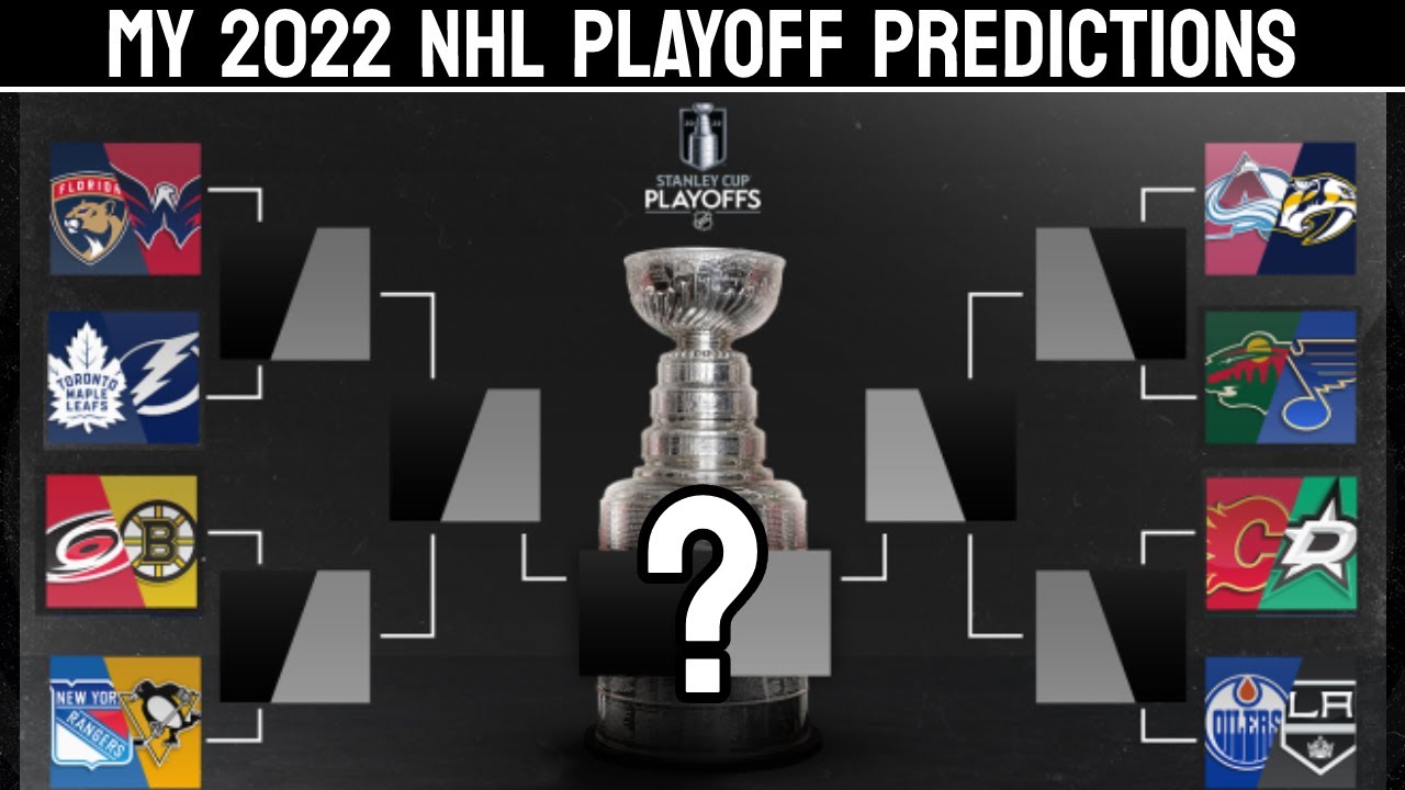 Preview Stanley Cup Playoffs 2025: Expert Picks and Predictions for Every Round 2 Series