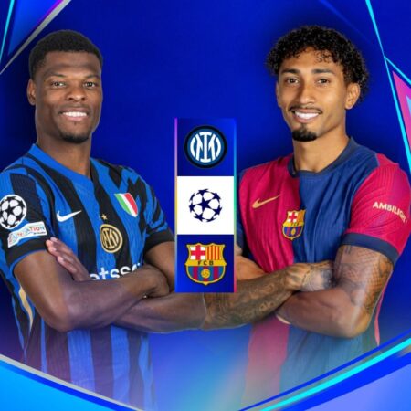 Inter vs. Barcelona: UEFA Champions League Semifinal Second Leg Preview