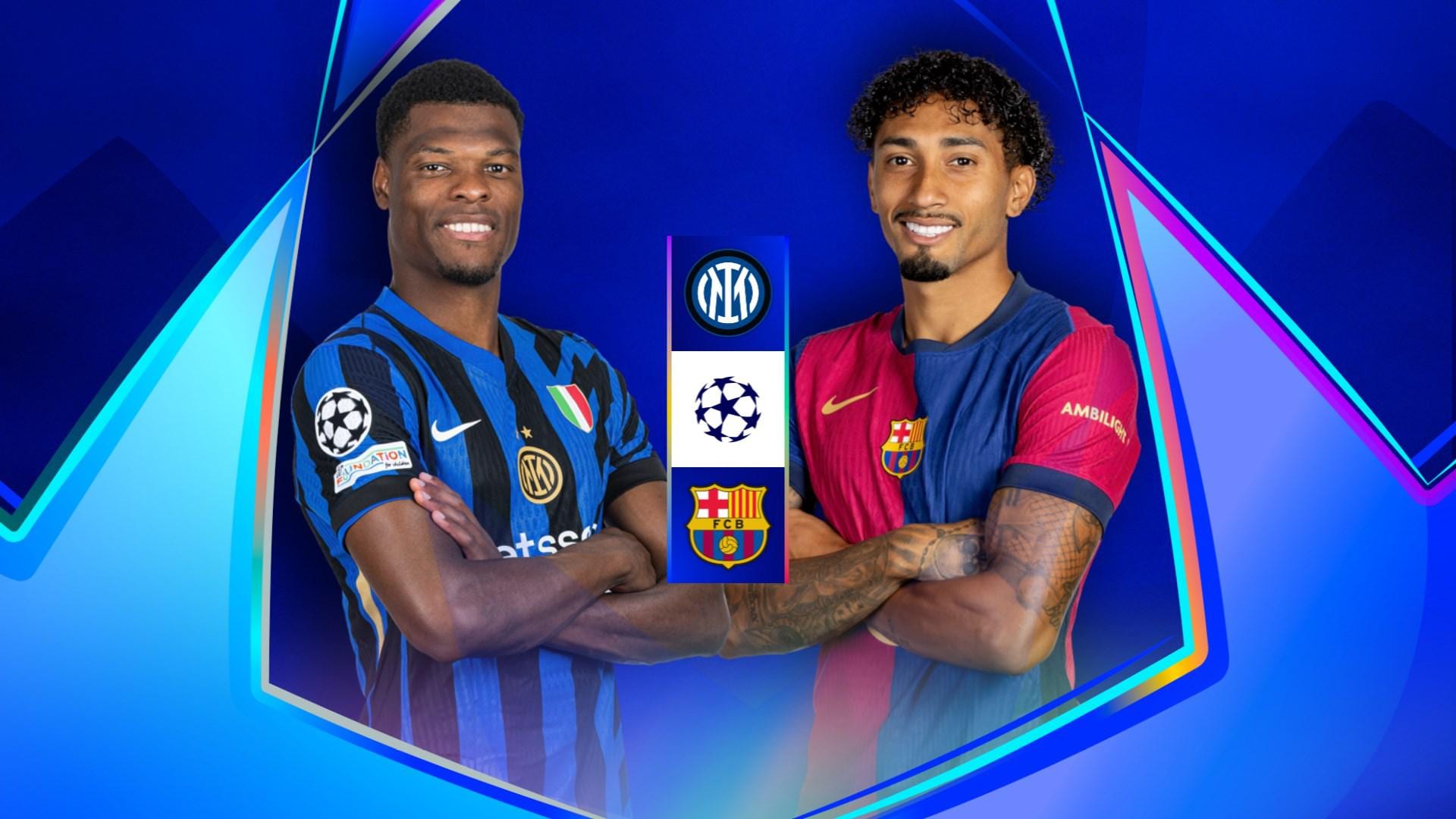 Preview Inter vs. Barcelona: UEFA Champions League Semifinal Second Leg Preview
