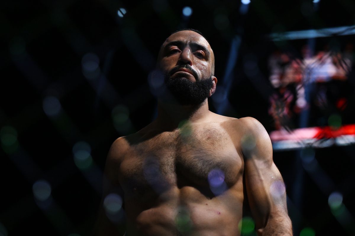 Preview UFC 315 Roundtable: Does a Belal Muhammad Win Help or Hurt the UFC’s Plans?