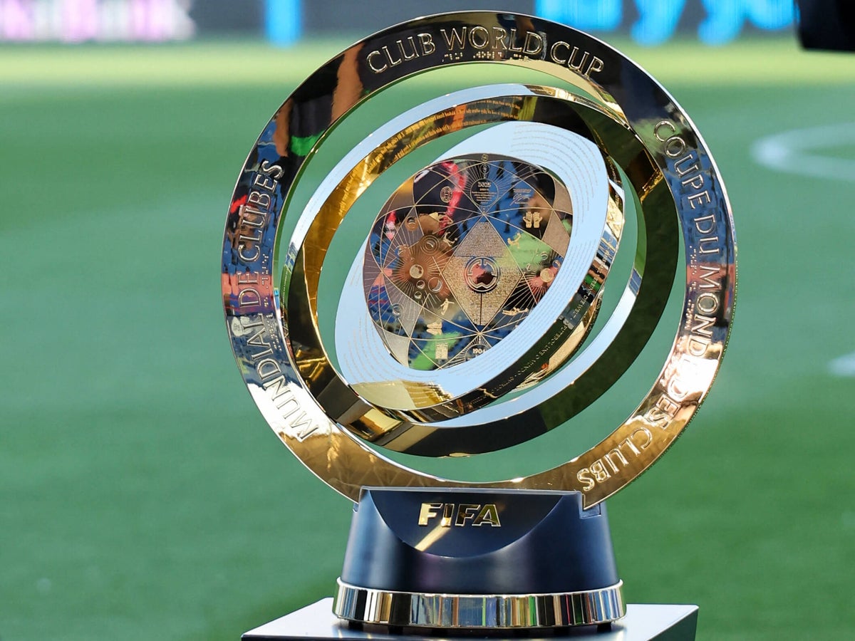 Preview Club Leon Ban Upheld: LAFC and Club America Playoff for Club World Cup Spot