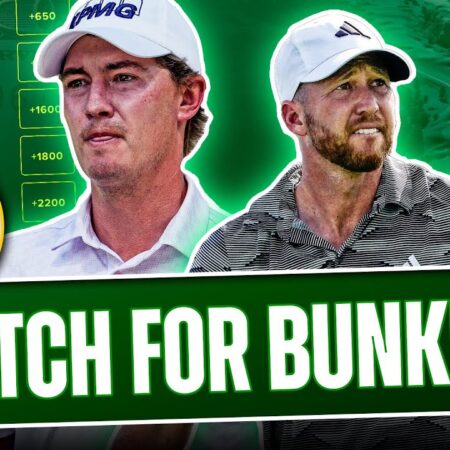 2025 PGA Truist Championship Viewing Guide