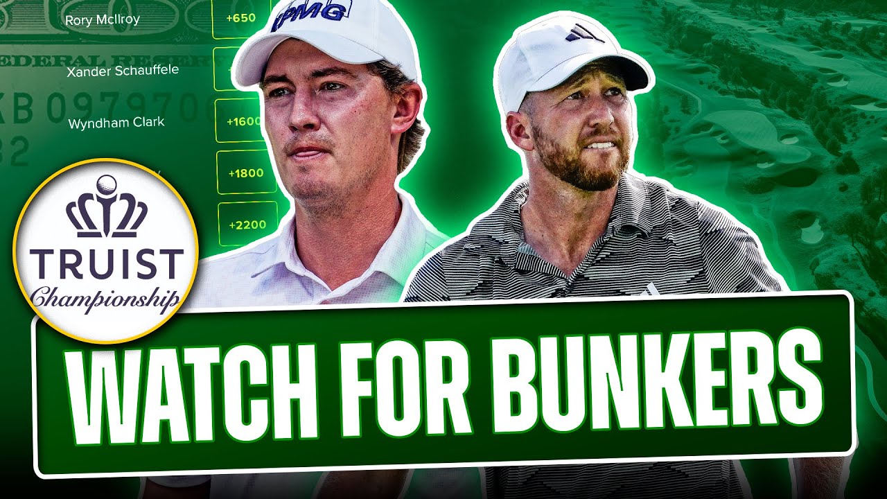 Preview 2025 PGA Truist Championship Viewing Guide