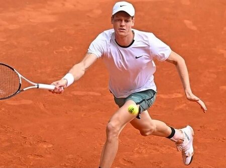 Karen Khachanov on Jannik Sinner’s Return: Assessing His Form for Roland Garros