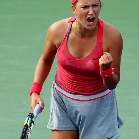 Victoria Azarenka on Tennis Anti-Doping: Being Under WADA Complicates Rules, Leaving Olympics Might Be an Option