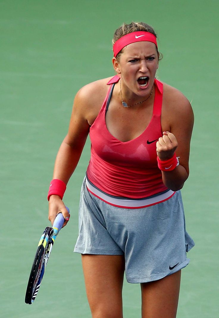 Preview Victoria Azarenka on Tennis Anti-Doping: Being Under WADA Complicates Rules, Leaving Olympics Might Be an Option