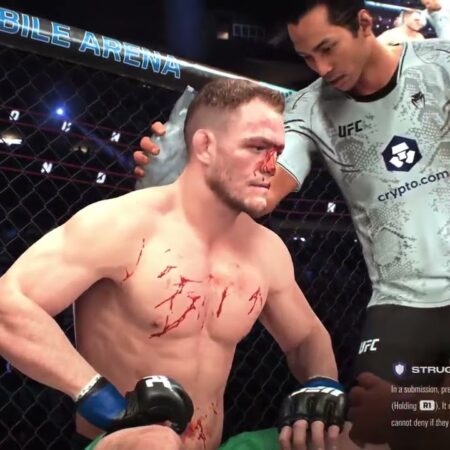 The Road to UFC 315: Muhammad vs. Della Maddalena