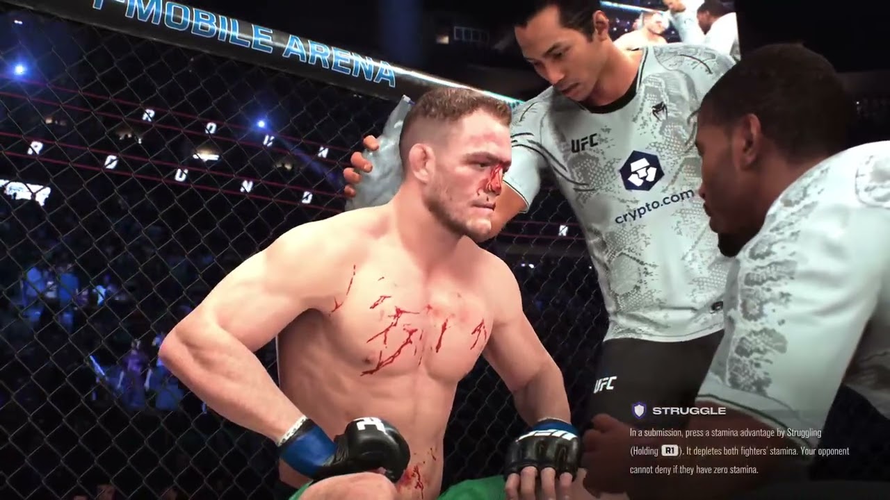 Preview The Road to UFC 315: Muhammad vs. Della Maddalena