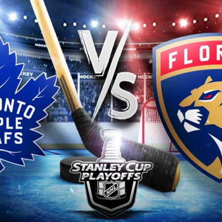 Maple Leafs vs. Panthers Game 2: Preview, Odds, and Picks