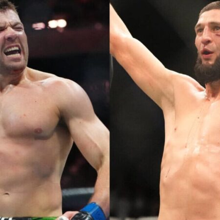 Dricus du Plessis Claims Khamzat Chimaev Fight Agreed Upon