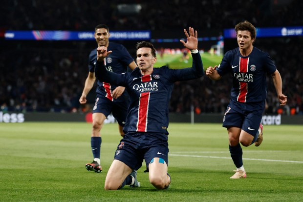 Preview PSG vs Arsenal: Champions League Semifinal Second Leg Preview