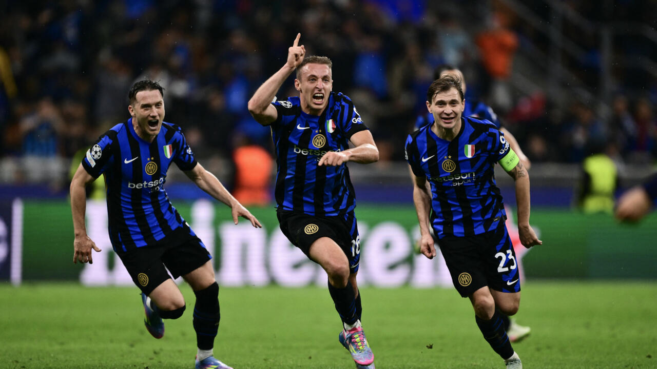 Preview Champions League Final: Date, Time, Teams, and Location