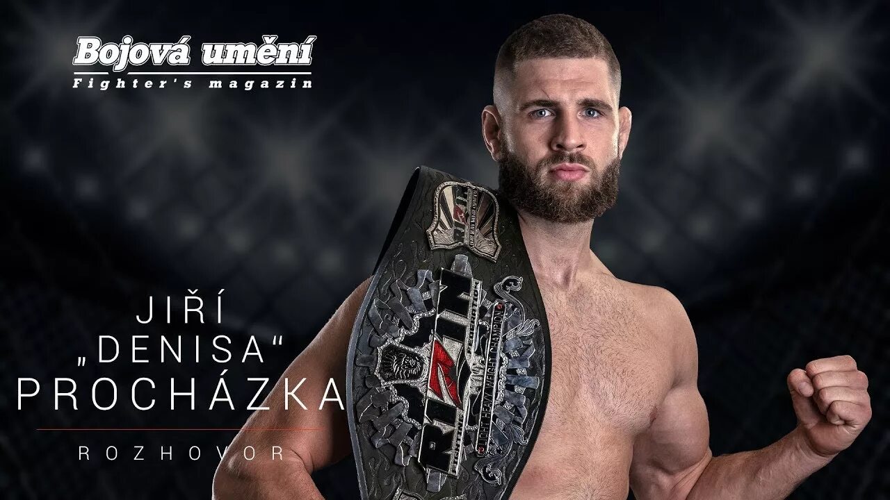 Preview Jiri Prochazka Undertakes Extreme Frozen Lake Swim Challenge