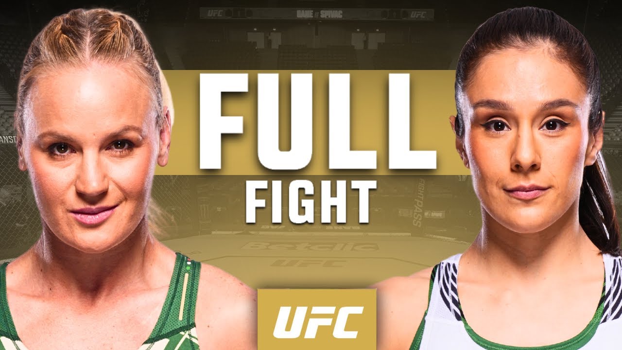 Preview Valentina Shevchenko Reacts to Fiorot Disrespect Ahead of UFC 315